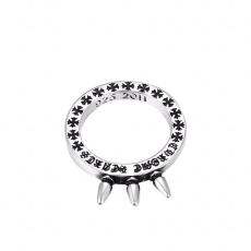 Chrome Hearts Rings